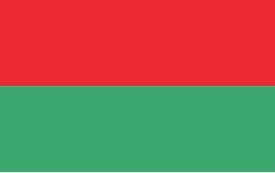 POL Piaseczno flag